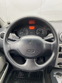 Renault Logan, 2007г, передний привод, механика