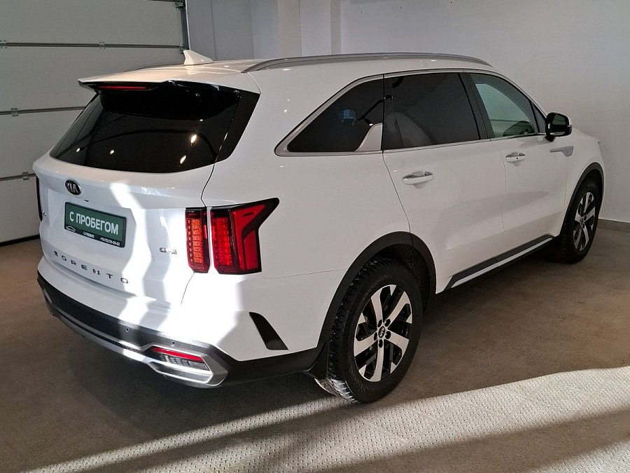 Kia , 2020г., передний привод, автомат