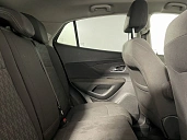 Opel Mokka, 2014г., передний привод, автомат