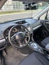 Subaru Forester, 2015г., полный привод, вариатор