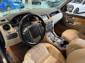 Land Rover Discovery, 2014г., полный привод, автомат