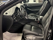 Porsche Macan, 2019г., полный привод, робот