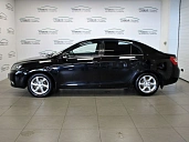 Geely Emgrand EC7, 2013г., передний привод, механика