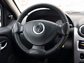 Renault Sandero, 2011г., передний привод, механика
