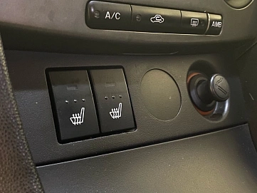 Mazda 3, 2007г, передний привод, механика