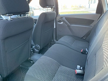 Lada (ВАЗ) , 2014г., передний привод, механика