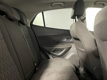 Opel Mokka, 2014г, передний привод, автомат