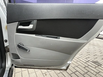 Lada (ВАЗ) Priora, 2011г, передний привод, механика