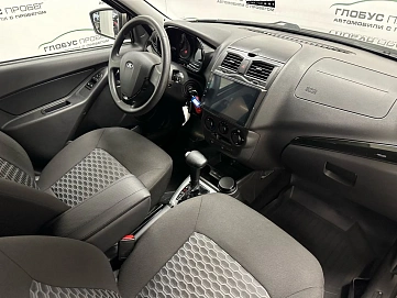 Lada (ВАЗ) Granta, 2020г, передний привод, автомат