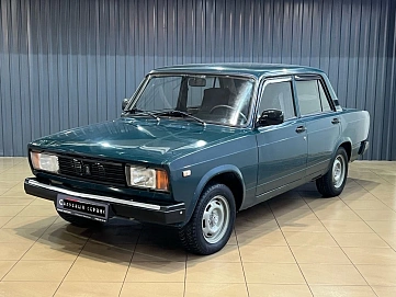 Lada (ВАЗ) 2105, 2008г, задний привод, механика