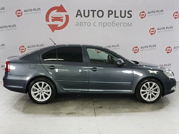Skoda Octavia, 2012г, передний привод, автомат