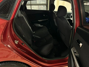 Kia Rio, 2012г, передний привод, автомат