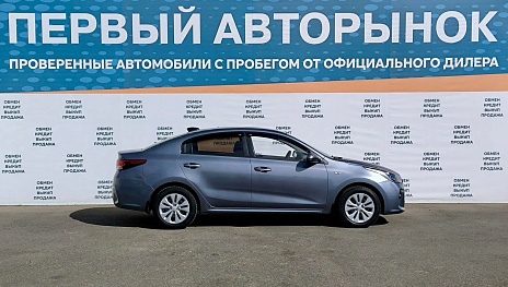 Kia , 2018г., передний привод, автомат