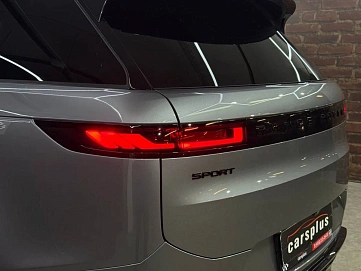 Land Rover Range Rover Sport, 2025г, полный привод, автомат