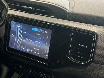 Chery Tiggo 4, 2021г, передний привод, механика