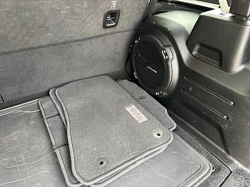 Jeep Wrangler, 2018г, полный привод, автомат