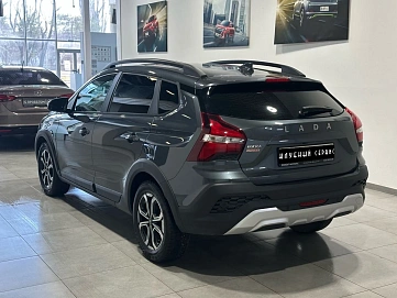 Lada (ВАЗ) , 2025г., передний привод, вариатор