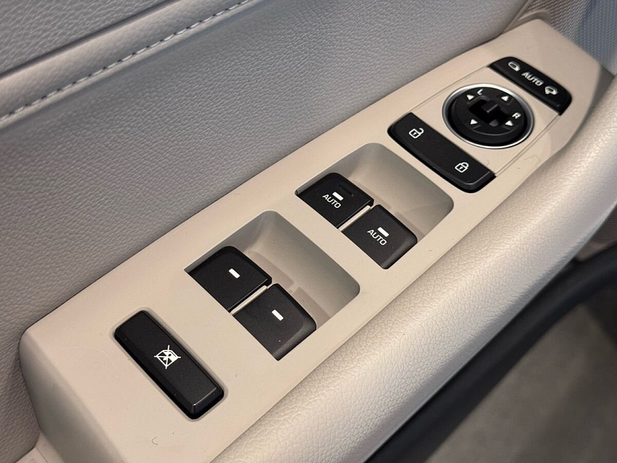 Hyundai , 2019г., передний привод, автомат