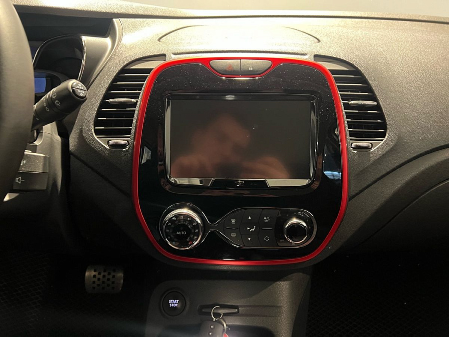 Renault , 2018г., передний привод, автомат