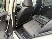 Volkswagen Tiguan, 2014г., передний привод, робот