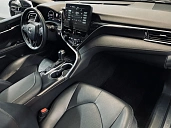 Toyota Camry, 2023г., передний привод, автомат