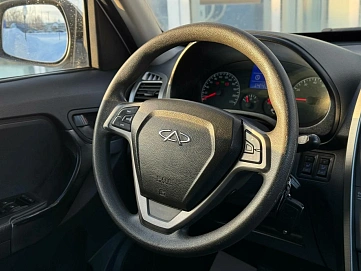 Chery , 2014г., передний привод, механика
