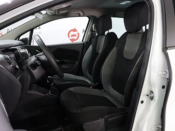 Renault Kaptur, 2019г, полный привод, автомат