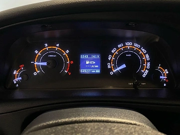 Lada (ВАЗ) , 2023г., передний привод, механика