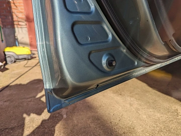 Toyota Camry, 2006г, передний привод, автомат