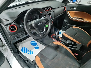 Chery Tiggo 2, 2017г, передний привод, механика