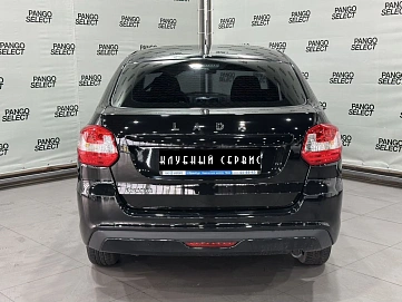 Lada (ВАЗ) Granta, 2022г, передний привод, механика