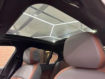 BMW 5 серии, 2023г.