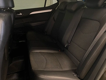 Citroen C4, 2015г, передний привод, автомат