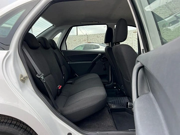 Lada (ВАЗ) Granta, 2015г, передний привод, автомат