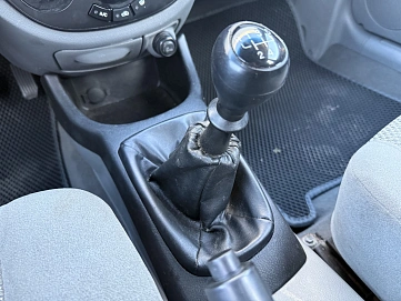 Chevrolet Lacetti, 2008г, передний привод, механика