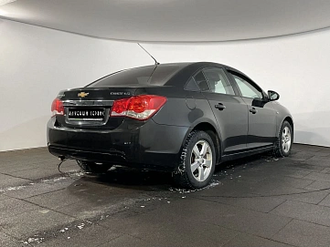 Chevrolet Cruze, 2012г, передний привод, механика