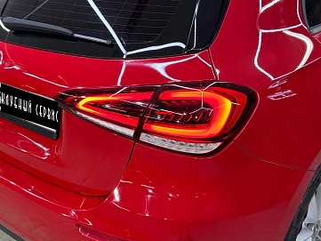 Mercedes-Benz A-Класс, 2019г, передний привод, робот