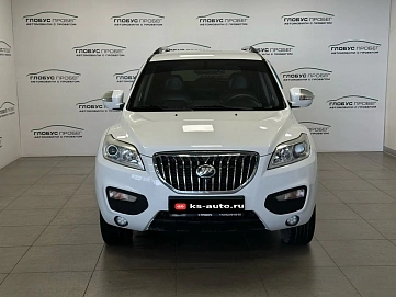 Lifan X60, 2015г., передний привод, механика