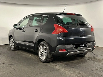 Peugeot 3008, 2012г, передний привод, механика