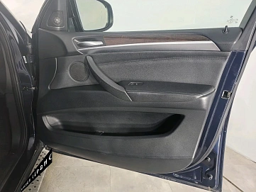 BMW X6, 2012г, полный привод, автомат