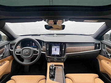 Volvo V90 Cross Country, 2024г, полный привод, автомат