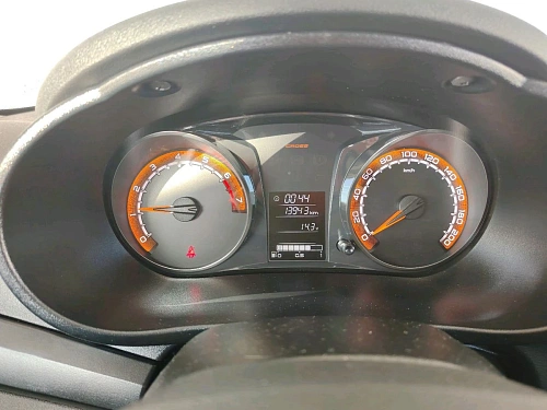 Lada (ВАЗ) , 2023г., передний привод, механика