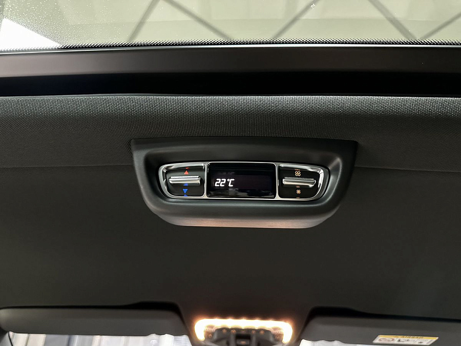 Mercedes-Benz V-Класс, 2023г., полный привод, автомат