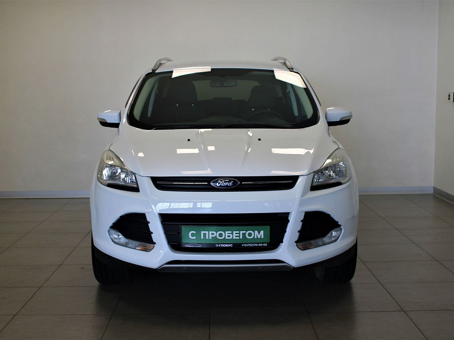 Ford , 2015г., передний привод, автомат
