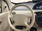 Hafei Brio, 2006г., передний привод, механика