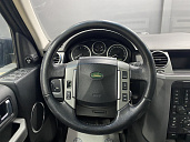 Land Rover Discovery, 2008г., полный привод, автомат