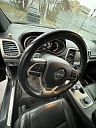 Jeep Grand Cherokee, 2013г., полный привод, автомат