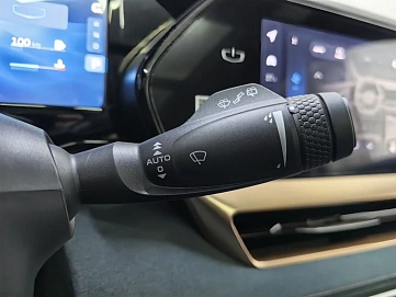 Geely Monjaro, 2023г, полный привод, автомат