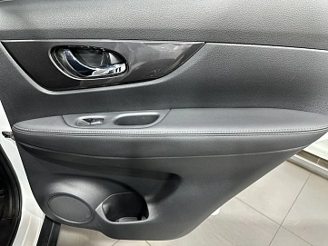 Nissan X-Trail, 2021г, передний привод, автомат