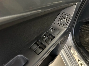 Mitsubishi Lancer, 2008г, передний привод, автомат